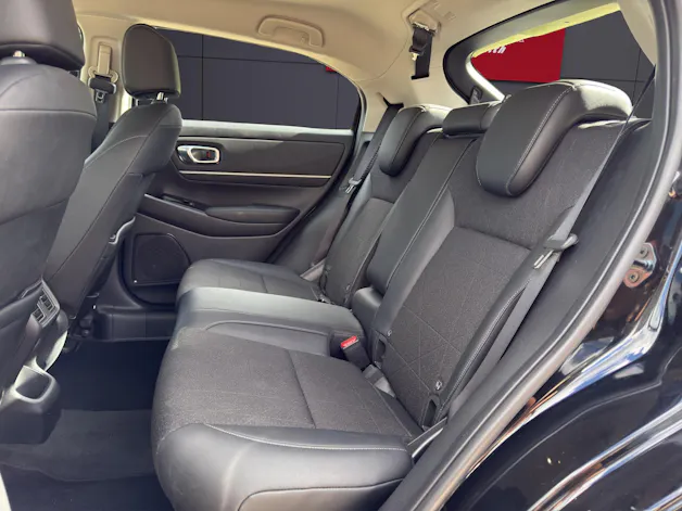 HONDA HR-V 1.5 i-MMD Advance