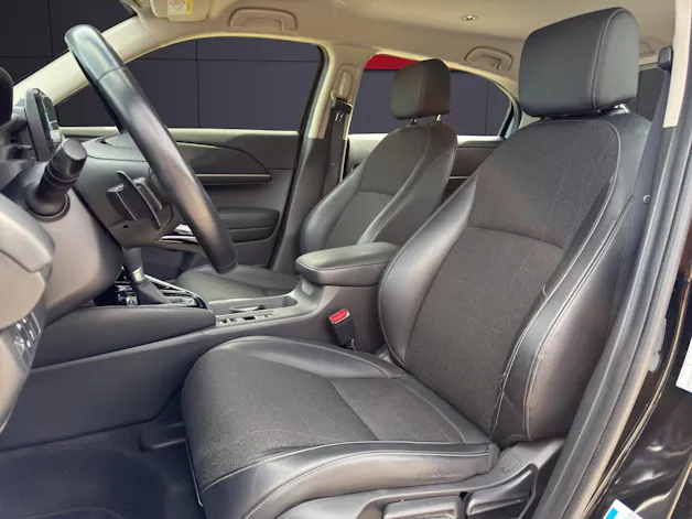 HONDA HR-V 1.5 i-MMD Advance