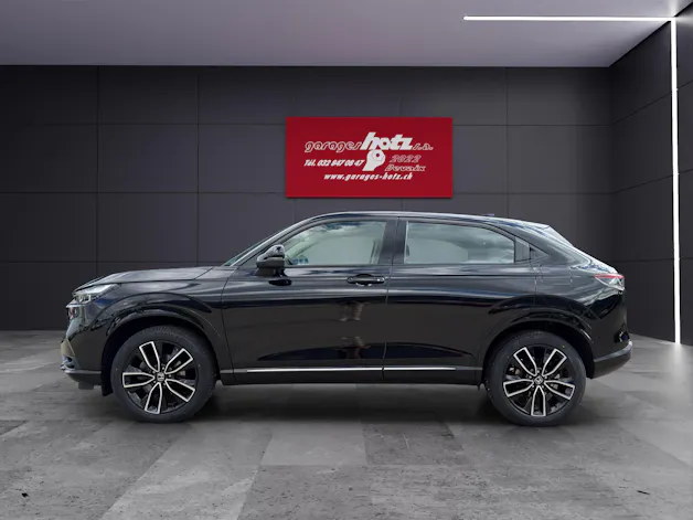 HONDA HR-V 1.5 i-MMD Advance