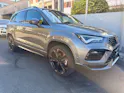 CUPRA Ateca 1.5 TSI *** PANORAMADACH & ANHÄNGERKUPPLUNG ***