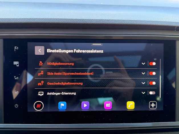 CUPRA Ateca 1.5 TSI *** PANORAMADACH & ANHÄNGERKUPPLUNG ***