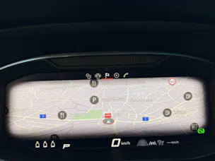 CUPRA Ateca 1.5 TSI *** PANORAMADACH & ANHÄNGERKUPPLUNG ***