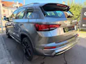 CUPRA Ateca 1.5 TSI *** PANORAMADACH & ANHÄNGERKUPPLUNG ***