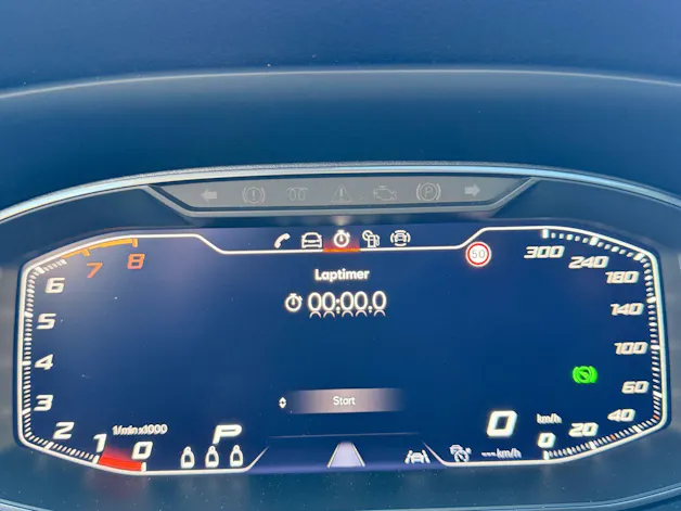 CUPRA Ateca 1.5 TSI *** PANORAMADACH & ANHÄNGERKUPPLUNG ***