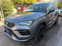 CUPRA Ateca 1.5 TSI *** PANORAMADACH & ANHÄNGERKUPPLUNG ***