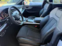 AUDI SQ8 SUV TFSI quattro tiptronic