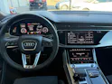 AUDI SQ8 SUV TFSI quattro tiptronic