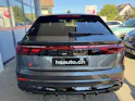 AUDI SQ8 SUV TFSI quattro tiptronic
