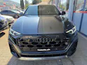 AUDI SQ8 SUV TFSI quattro tiptronic