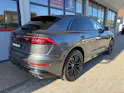 AUDI SQ8 SUV TFSI quattro tiptronic