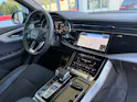 AUDI SQ8 SUV TFSI quattro tiptronic