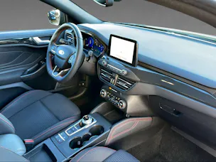 FORD Focus 1.0i EcoB 125 ST-Line X