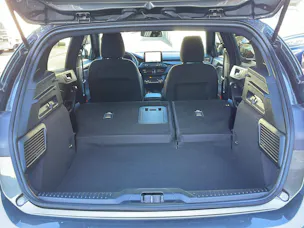 FORD Focus 1.0i EcoB 125 ST-Line X