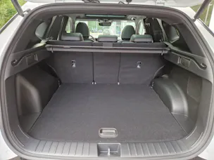 HYUNDAI Tucson 1.6 T-GDi HEV N-Line 4WD