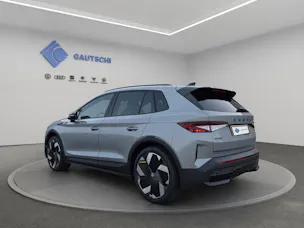 SKODA Elroq RS 4x4