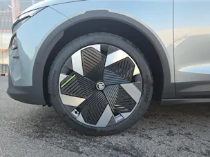 SKODA Elroq RS 4x4