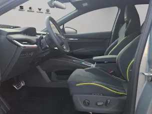 SKODA Elroq RS 4x4