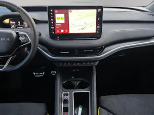 SKODA Elroq RS 4x4