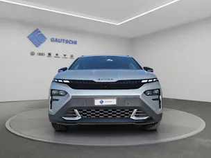 SKODA Elroq RS 4x4