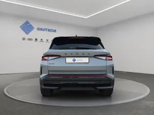 SKODA Elroq RS 4x4