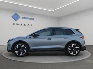 SKODA Elroq RS 4x4