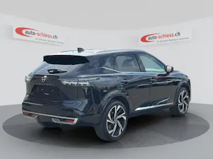 NISSAN Qashqai 1.3 DIG-T MHEV Tekna+ Xtronic