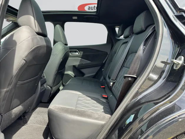 NISSAN Qashqai 1.3 DIG-T MHEV Tekna+ Xtronic