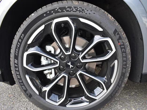 XPENG G6 80kWh Performance AWD