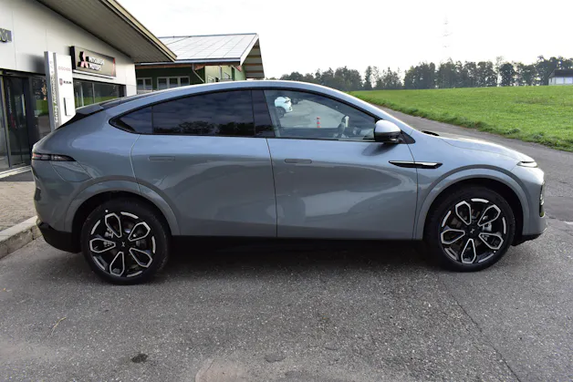 XPENG G6 80kWh Performance AWD