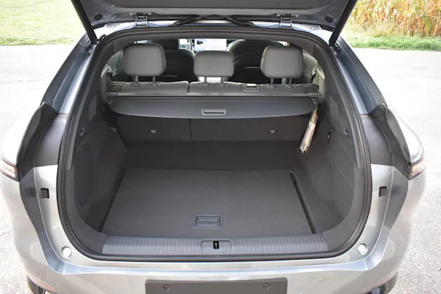 XPENG G6 80kWh Performance AWD