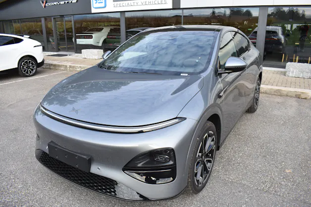 XPENG G6 80kWh Performance AWD
