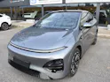 XPENG G6 80kWh Performance AWD