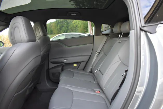 XPENG G6 80kWh Performance AWD