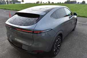 XPENG G6 80kWh Performance AWD