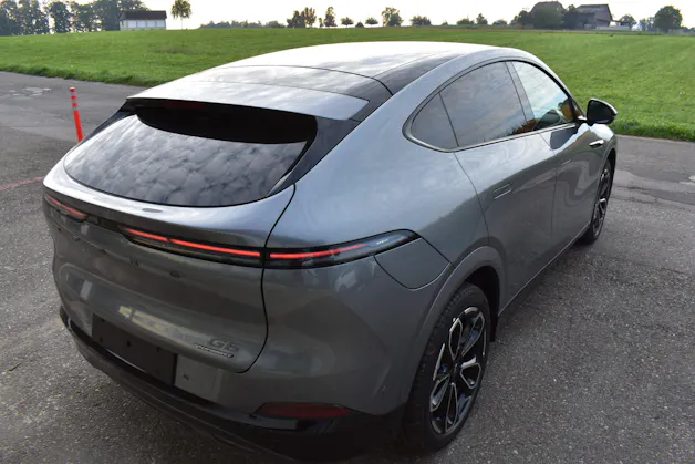 XPENG G6 80kWh Performance AWD