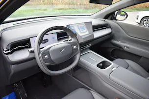XPENG G6 80kWh Performance AWD