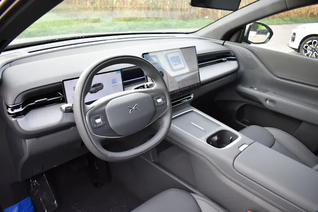 XPENG G6 80kWh Performance AWD