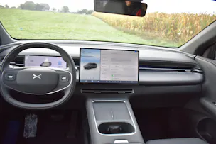 XPENG G6 80kWh Performance AWD