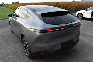 XPENG G6 80kWh Performance AWD