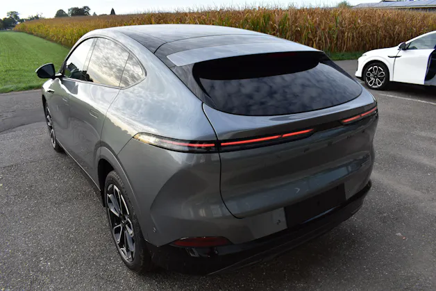 XPENG G6 80kWh Performance AWD