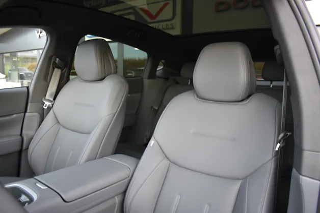 XPENG G6 80kWh Performance AWD