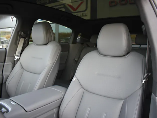 XPENG G6 80kWh Performance AWD