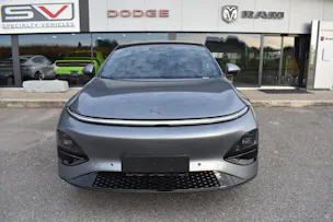 XPENG G6 80kWh Performance AWD