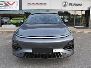 XPENG G6 80kWh Performance AWD