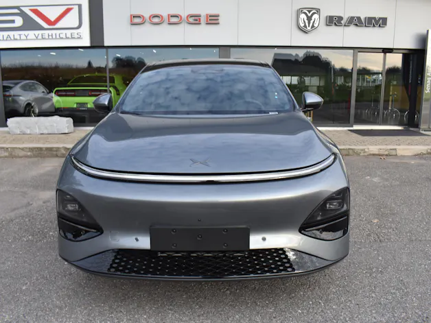 XPENG G6 80kWh Performance AWD