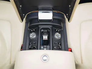 Rolls Royce ROLLS-ROYCE Phantom Drophead *Standlüftung*Lexicon*