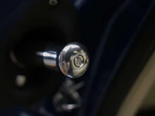 Rolls Royce ROLLS-ROYCE Phantom Drophead *Standlüftung*Lexicon*