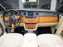Rolls Royce ROLLS-ROYCE Phantom Drophead *Standlüftung*Lexicon*