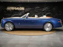 Rolls Royce ROLLS-ROYCE Phantom Drophead *Standlüftung*Lexicon*