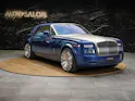 Rolls Royce ROLLS-ROYCE Phantom Drophead *Standlüftung*Lexicon*